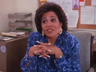 ‘Beverly Hills, 90210'-actrice Denise Dowse overleden aan hersenvliesontsteking