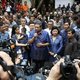 Partij president wint verkiezingen Indonesië