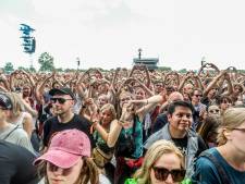 Près de 90.000 festivaliers ont foulé la plaine de Rock Werchter chaque jour