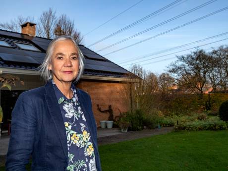 Bewoners Diepenveen onder hoogspanning: ‘We maken ons zorgen, dit kan zo niet meer’