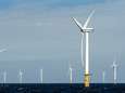 Tegen 2020 vier nieuwe windmolenparken voor Belgische kust