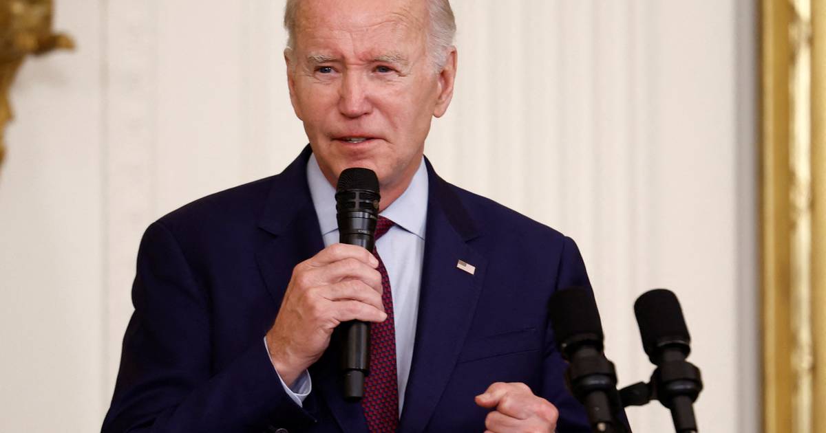 Biden annulla la visita in Australia per concludere un accordo sul debito degli Stati Uniti: segue il default senza accordo |  al di fuori