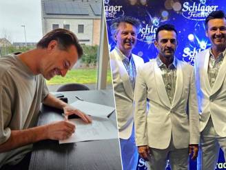 BV 24/7. Sean Dhondt zet een grote stap en de Romeo’s vieren hun twintigjarig bestaan
