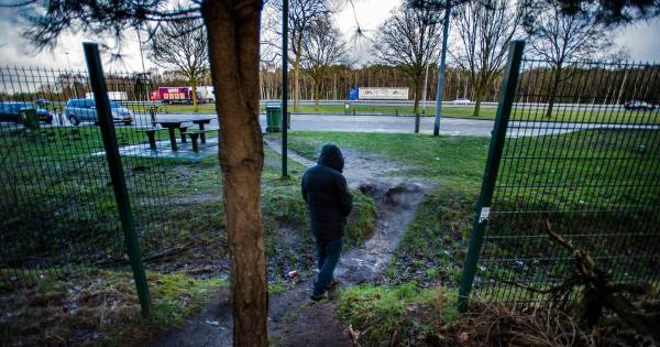 Platform Keelbos bij Raad van State: 'Open homoplek bij Riel weer' - BD.nl