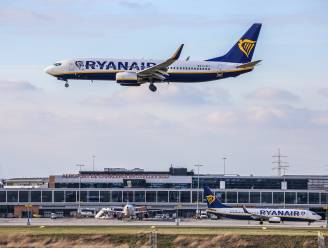 Acties mogelijk bij Ryanair in België op 27 september