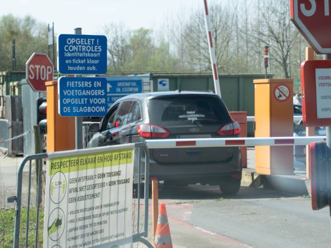 
Stad Oudenaarde herziet openingsuren van het recyclagepark: “Inwoners vroegen in enquête meer flexibiliteit”