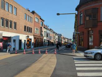 Zwijnaardsesteenweg afgesloten voor interventie brandweer bij keukenbrand