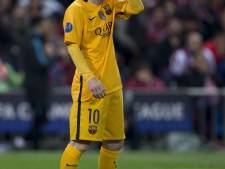 EN DIRECT: le Barça sous pression