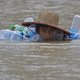 Meer dan miljoen Myanmarezen getroffen door moesson