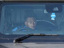 Hudson-Odoi terug op Chelsea-training na arrestatie in verkrachtingszaak