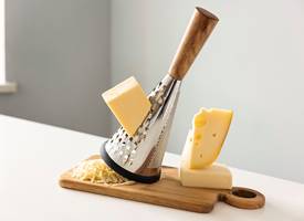 Zóveel kaas je mag eten op een dag (en het is minder dan je denkt)