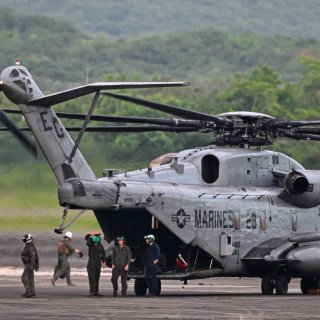 ‘Als het tot een regimewissel komt, zal hij dat in andere landen herhalen’: waarom Trump openlijk het conflict aangaat met Venezuela