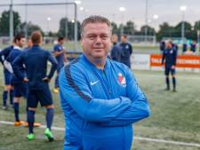 De West-Brabantse trainerscarrousel gaat dit seizoen amper draaien: ‘Ik verwacht weinig verschuivingen’