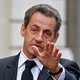 Sarkozy moet partijoorlog sussen