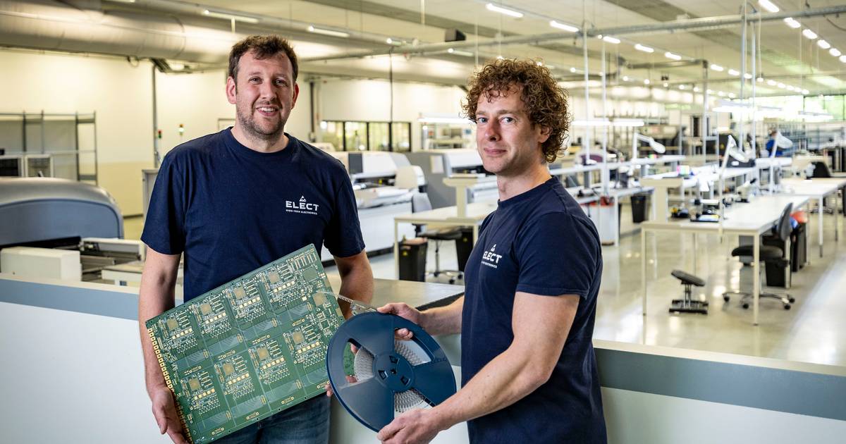 Failliet Twents hightech-bedrijf overgenomen door oude bekende