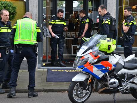 Eigenaar juwelierszaak Breda: ‘De overvallers telden af... Dit waren mega-professionals’