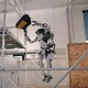 Er komt een dag dat een robot zelfs na drie backflips een betere column schrijft dan ik