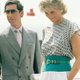 Hoe de Britten langzaam hun stiff upper lip doen loskomen over prinses Diana