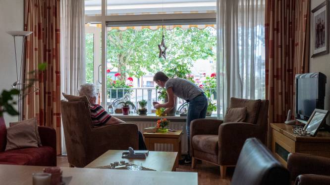 Wachtlijst voor hulp in huis is lastig weg te werken, weten ze in Hilvarenbeek, Oisterwijk en Goirle