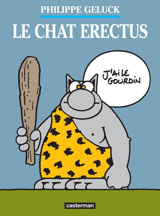 Geluck J Echappe Aux Foudres Des Integristes Show 7sur7 Be