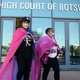 Botswana haalt homoseksualiteit uit strafwet