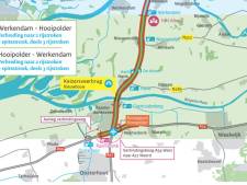 Verbreding A27: ‘Er moet wat gebeuren, het staat muurvast‘