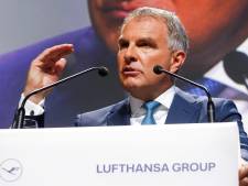 "Début de rapprochement" entre le gouvernement fédéral et Lufthansa