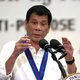 Omstreden president Duterte dreigt met vertrek uit de VN