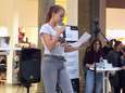 Ophef in Duitsland om racistische gedichten van tienermeisje