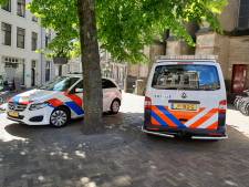Dode man op Pieterskerkhof is een 22-jarige Utrechter, politie zit nog vol vragen over toedracht