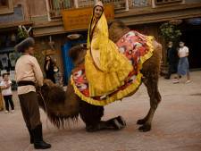 China wil ons graag overtuigen dat Oeigoeren het goed hebben: ‘Stortvloed van ruis gecreëerd’