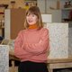 Weekendwijsheid van modeontwerper Joline Jolink: ‘Durf op te geven’