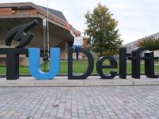 Cum laude afgestudeerde Laura van Dijke uit Tholen wil als onderzoeker naar Spitsbergen