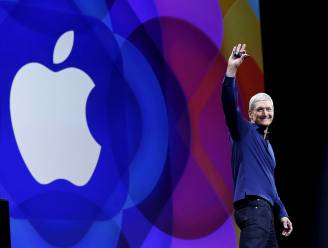 Apple verlaagt plots omzetverwachtingen en wijst naar economische spanningen tussen China en VS