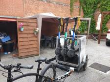À Charleroi, les trottinettes partagées peuvent maintenant aller plus loin