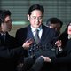 Arrestatiebevel uitgevaardigd voor topman Samsung