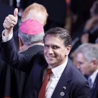 Met Todd Blanche krijgt president Trump opnieuw een minister van Justitie die niet aarzelt het recht politiek te maken