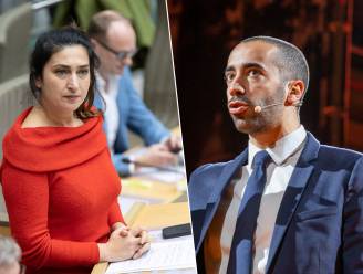 Demir na kritiek Mahdi: "CD&V heeft zelf ziel van Vlaanderen verkocht”