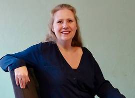 Pauline (41): “Zelfs mijn tranen maken me gek van de jeuk”
