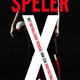 Review: Co-auteur: Sylvie Marie - Speler X
