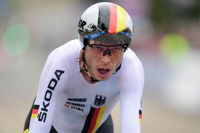 Tony Martin