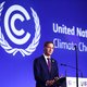 De slachtoffers van de overstromingen waren de eerste Belgische klimaatdoden volgens De Croo. Klopt dat?