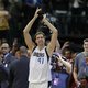 NBA-ster Dirk Nowitzki rondt kaap van de 30.000 (!) punten en zo in galerij der groten (mét historisch randje)