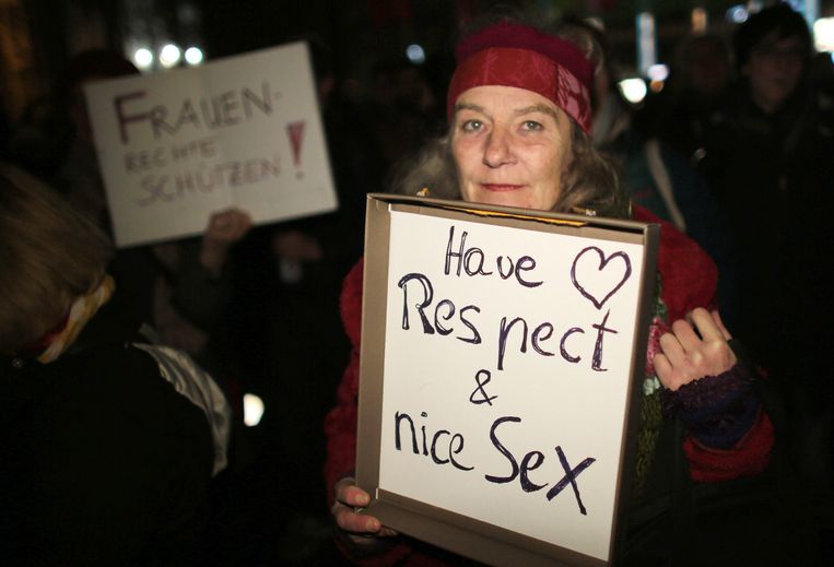 null Beeld afp