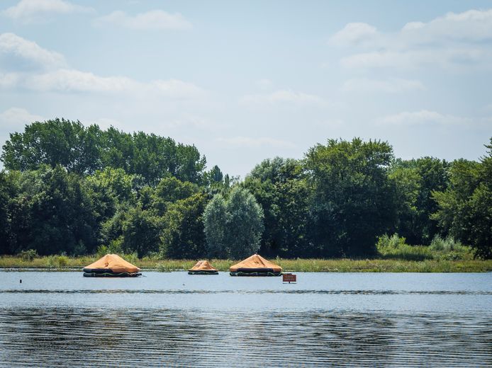 Camping Zondvloed