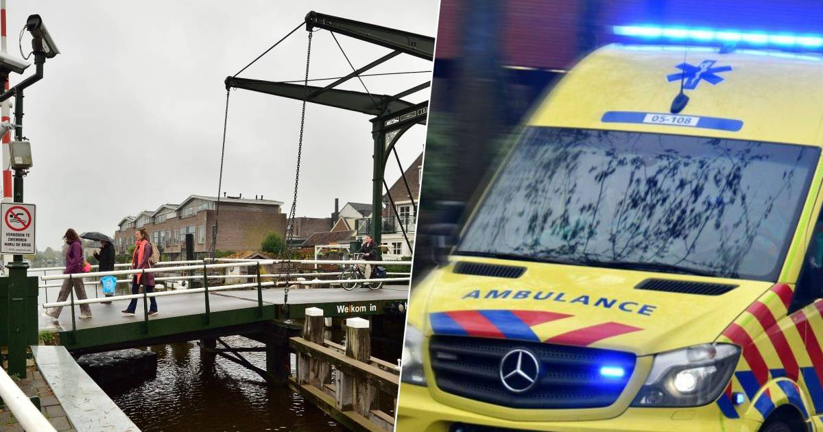Vrouw gaat even kaas halen op de markt, door zwaar ongeluk komt ze pas twee maanden later thuis.