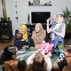 De mama's van halal: "Je hebt ons maar te accepteren"