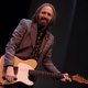 Met overlijden Tom Petty (66) verliest rockmuziek een grootheid