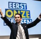 Nieuwe peiling: Vlaams Belang klimt naar 15 procent