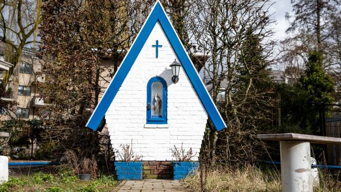 Stad wil kapelletjes en gevelbeelden weer laten pronken: “Inwoners krijgen subsidie voor restauratie”